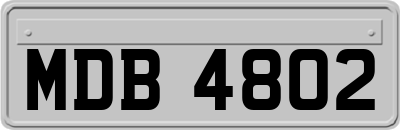 MDB4802