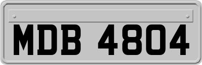 MDB4804