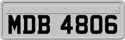 MDB4806