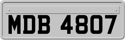 MDB4807
