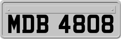 MDB4808