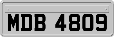 MDB4809