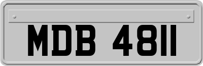 MDB4811