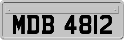MDB4812