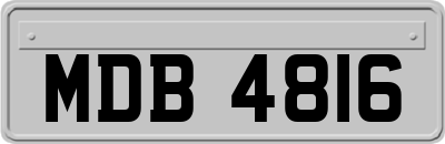 MDB4816