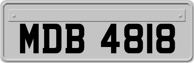 MDB4818