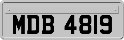 MDB4819