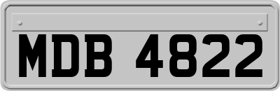 MDB4822