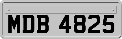 MDB4825