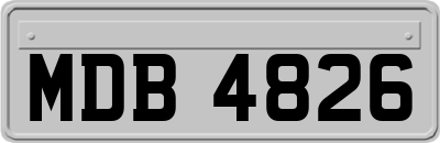 MDB4826