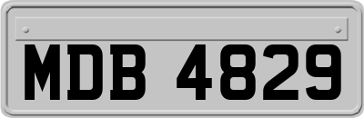 MDB4829