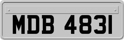 MDB4831