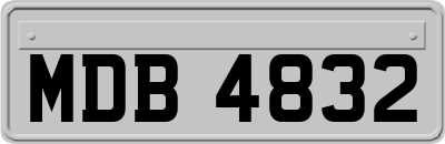 MDB4832