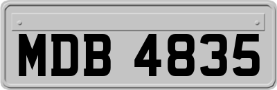 MDB4835