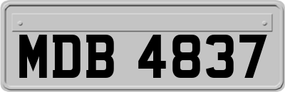 MDB4837