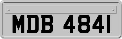 MDB4841