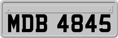 MDB4845