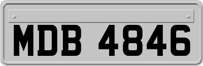 MDB4846