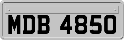 MDB4850