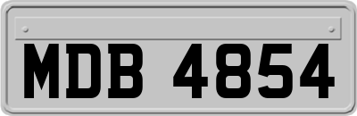 MDB4854