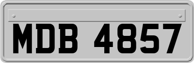 MDB4857