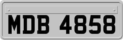 MDB4858