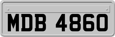 MDB4860
