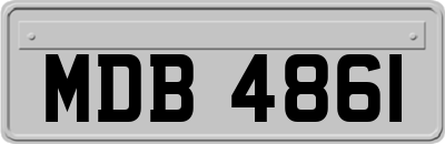 MDB4861