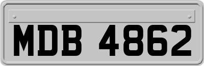 MDB4862