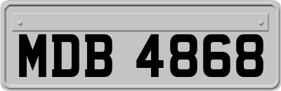 MDB4868