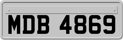 MDB4869