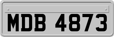 MDB4873