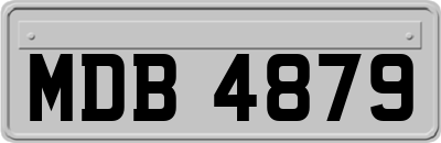 MDB4879