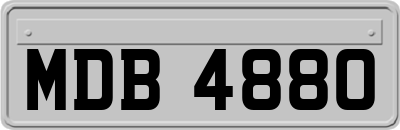 MDB4880