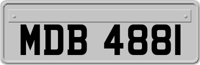 MDB4881