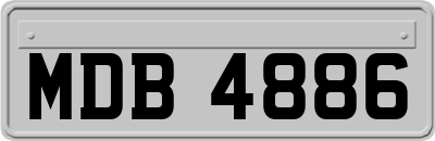 MDB4886