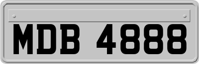MDB4888