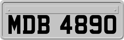 MDB4890
