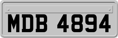 MDB4894