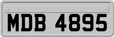 MDB4895