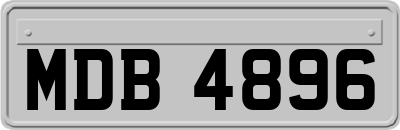 MDB4896