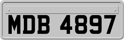 MDB4897