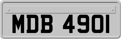 MDB4901