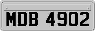 MDB4902