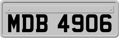 MDB4906