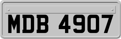 MDB4907