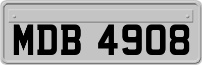 MDB4908