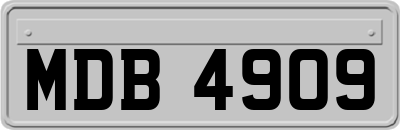 MDB4909
