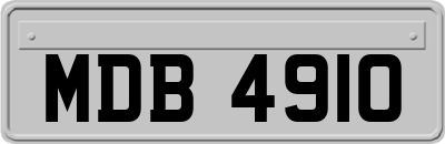 MDB4910