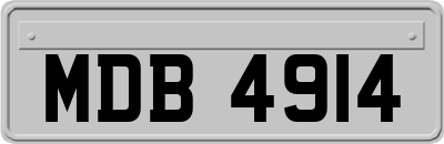 MDB4914